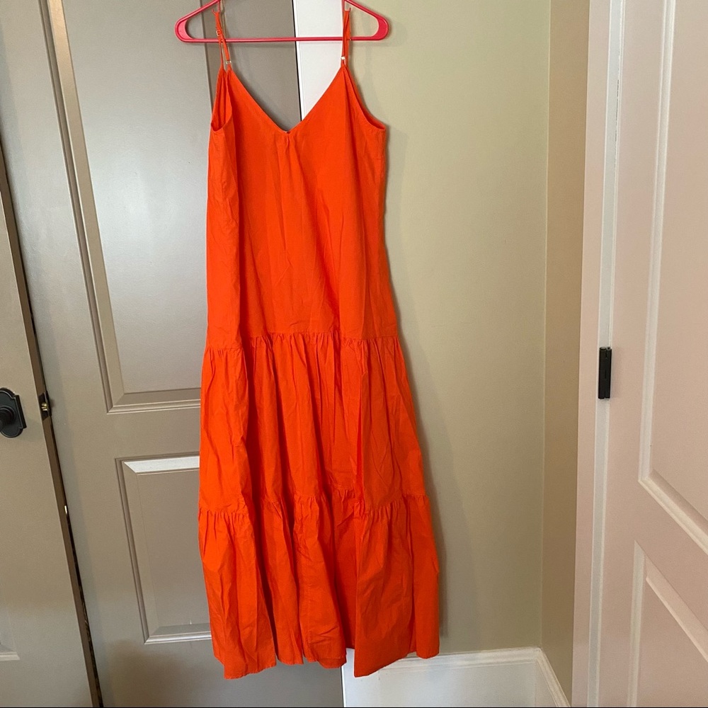 KAOS Long Maxi Dress Size M